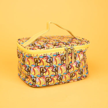 She's Zen Caboodle, Cosmetic Organizer