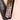 Brown Sugar Pearls 6-Piece Reusable Utensil Set + Travel Case
