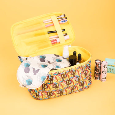 She's Zen Caboodle, Cosmetic Organizer