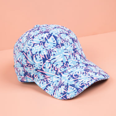 Culture Confidence Soul Satin-Lined Hat