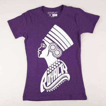 She’s Royalty Vibes Tee