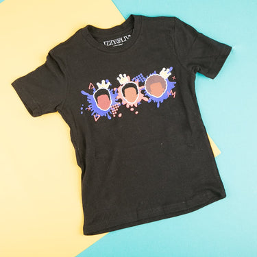 Young Kings Youth Tee