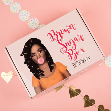 6-Month Gift Subscription - Brown Sugar Box