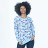 Culture Confidence Soul Pullover Sweatshirt - Izzy & Liv