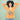 Wildflower Goddess V-Neck Long Sleeve Tee