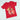 Power Champion Gloves Tee