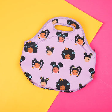 Princess Power Lunch Bag