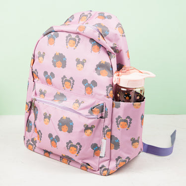 Princess Power Backpack