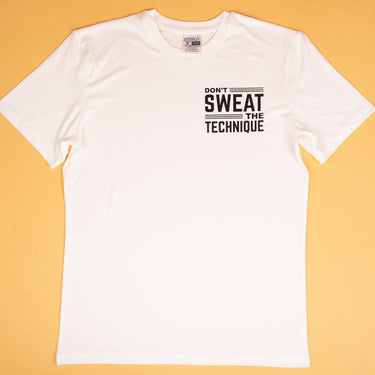 Don’t Sweat Technique Sports Tee - Izzy & Liv