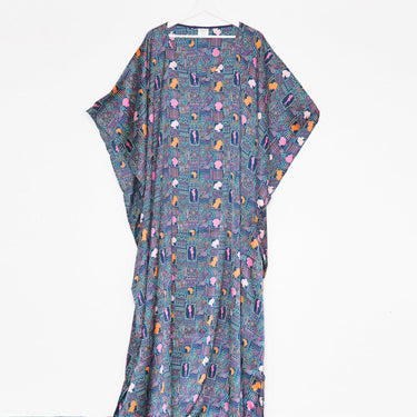 Soul Sisters Kaftan Dress - Izzy & Liv