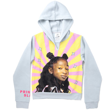 Princess Slaya That Girl Lay Lay Hoodie - Izzy & Liv