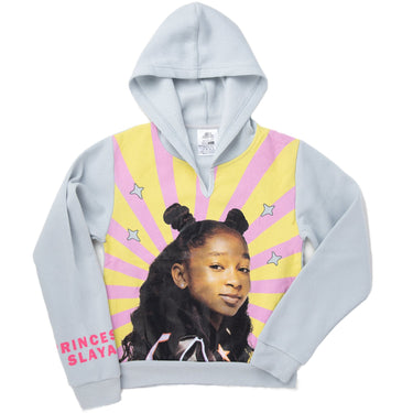 Princess Slaya That Girl Lay Lay Hoodie - Izzy & Liv