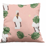 Beautiful Serenity Pillow Cover (Set of 2) - Izzy & Liv