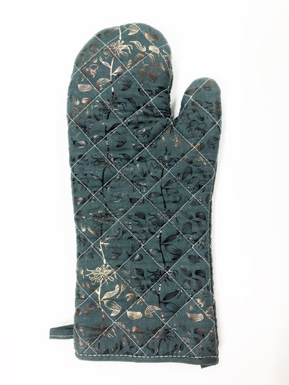 Oven Mitts (Set of Two) - Izzy & Liv - 