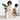 Melanin Goddess Kaftan Dress