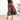 Soul of Africa Versatile Wrap Skirt