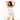Melanin Faces  Abstract Satin Cami + Shorts  Set