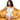 Melanin Faces  Abstract Satin Cami + Shorts  Set