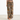 Brown Skin Queen Satin Pajama Pants