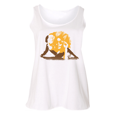 Sun Goddess Tank - Izzy & Liv - graphic tee