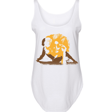 Sun Goddess Tank - Izzy & Liv - graphic tee