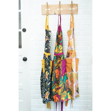 Caribbean Beauty Vibes Apron - Izzy & Liv
