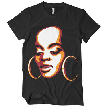 Fly Girl T-Shirt - Izzy & Liv - graphic tee