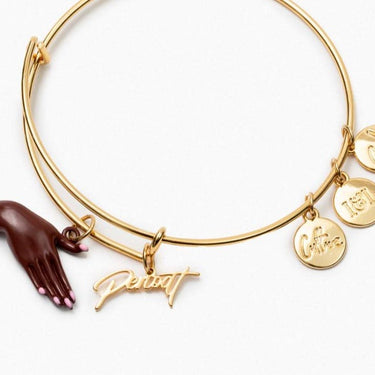 Periodt Charm Bracelet - Izzy & Liv