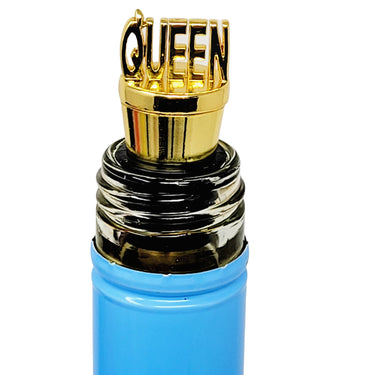 Queen Wine Stopper - Izzy & Liv