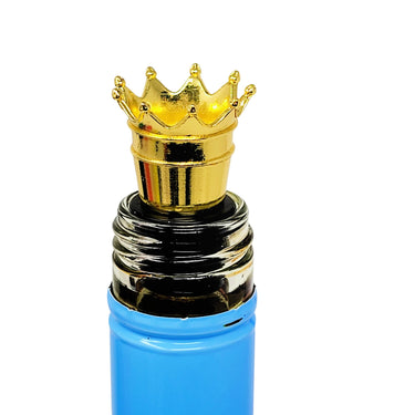 Crown Me Wine Stopper - Izzy & Liv