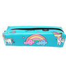 Playground Princess Pencil Case (Light Blue) - Izzy & Liv