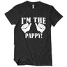 I'm The Pappy! T-Shirt - Izzy & Liv - graphic tee