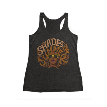 Shades Of Summer Tank