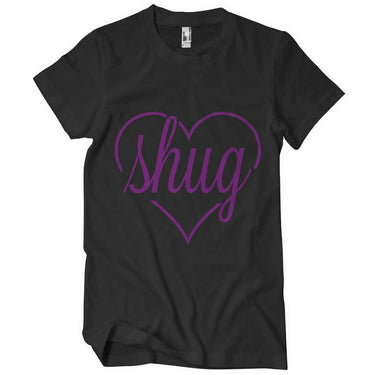 "Shug" Coordinating Friend T-Shirt - Izzy & Liv