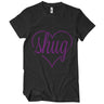 "Shug" Coordinating Friend T-Shirt - Izzy & Liv