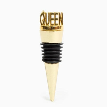 Queen Wine Stopper - Izzy & Liv