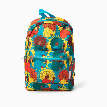 Melanin Goddess Backpack