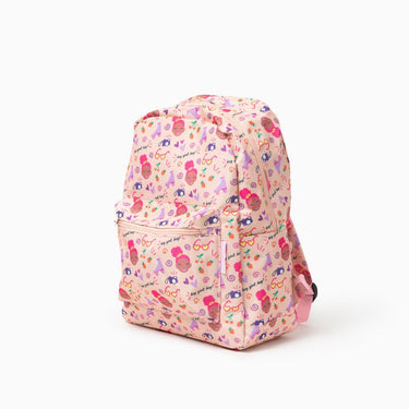 Girls Wanna Have Fun Backpack - Izzy & Liv